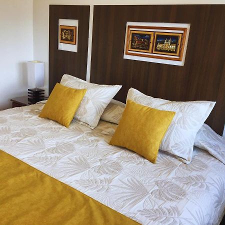 Hotel Sumaq Kay Cumbayá Dış mekan fotoğraf