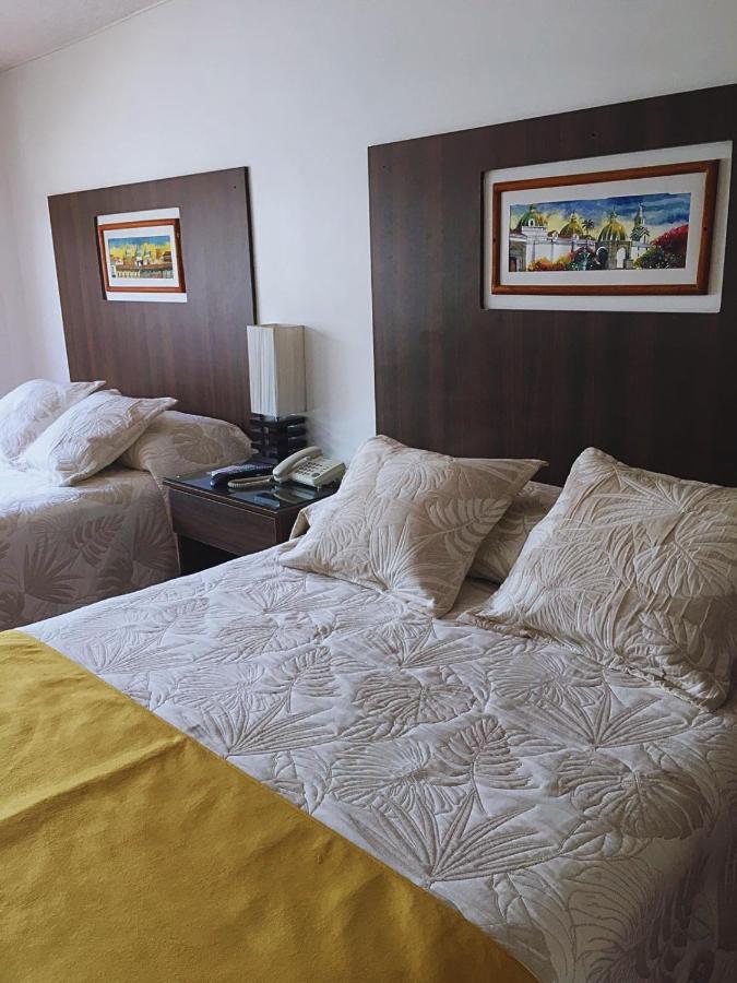 Hotel Sumaq Kay Cumbayá Dış mekan fotoğraf