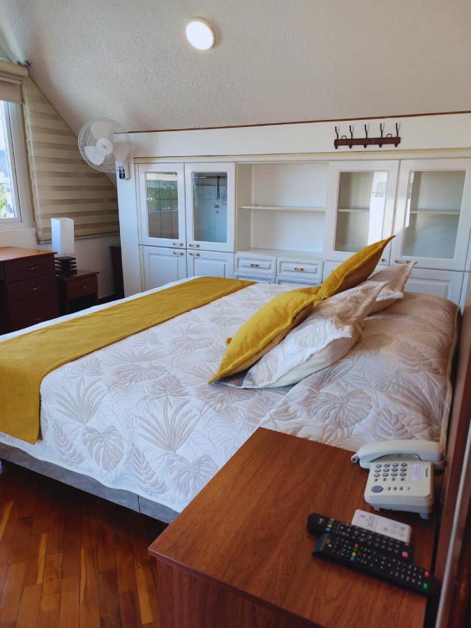 Hotel Sumaq Kay Cumbayá Dış mekan fotoğraf