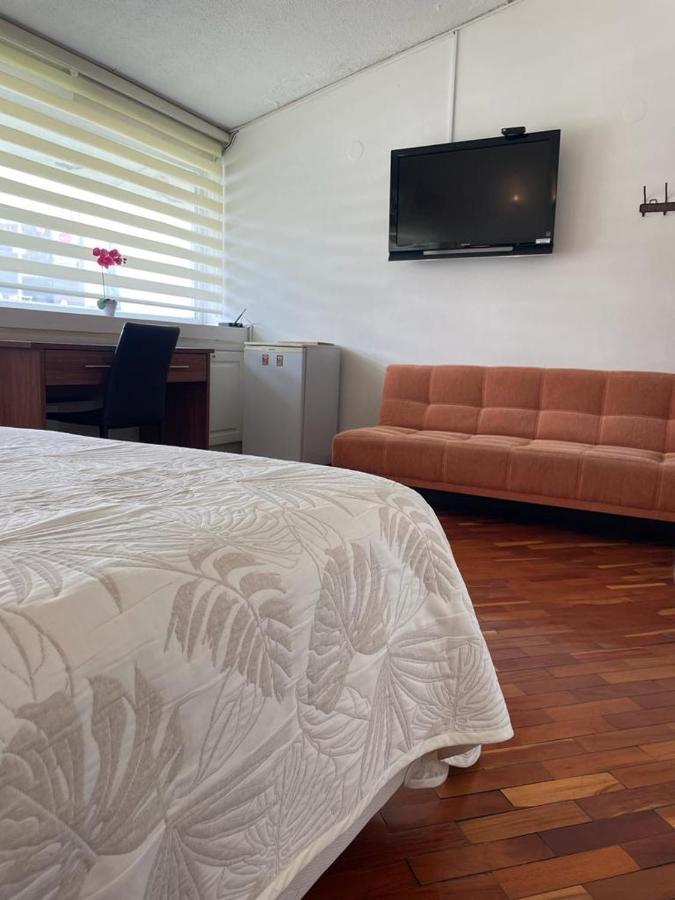 Hotel Sumaq Kay Cumbayá Dış mekan fotoğraf