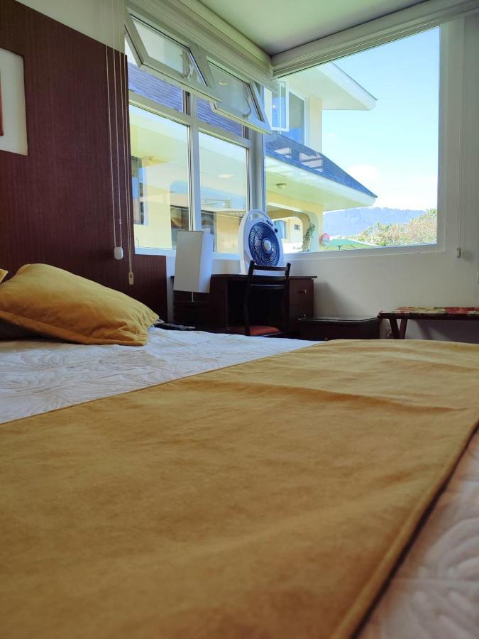 Hotel Sumaq Kay Cumbayá Dış mekan fotoğraf