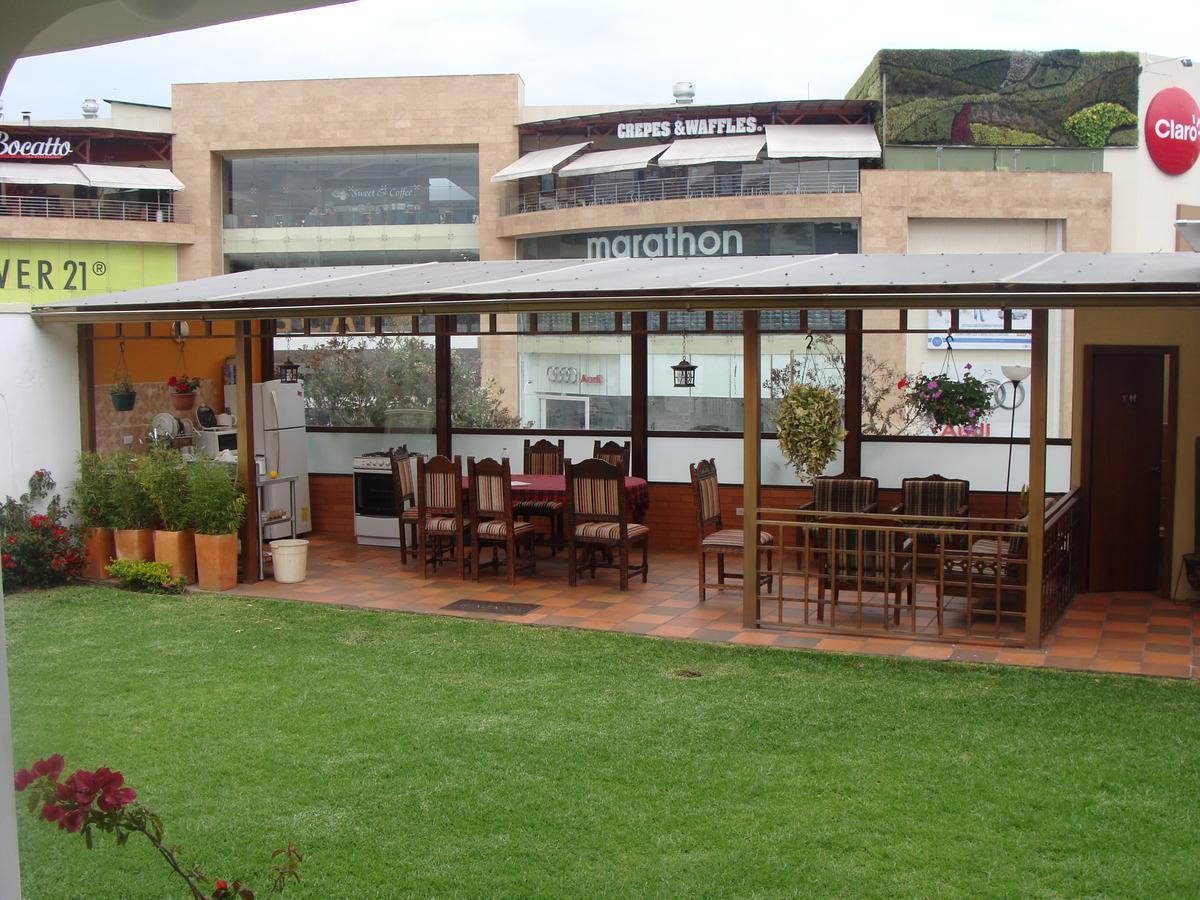 Hotel Sumaq Kay Cumbayá Oda fotoğraf