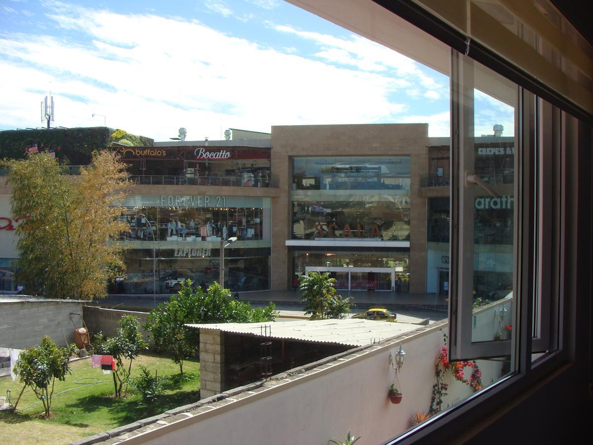 Hotel Sumaq Kay Cumbayá Oda fotoğraf