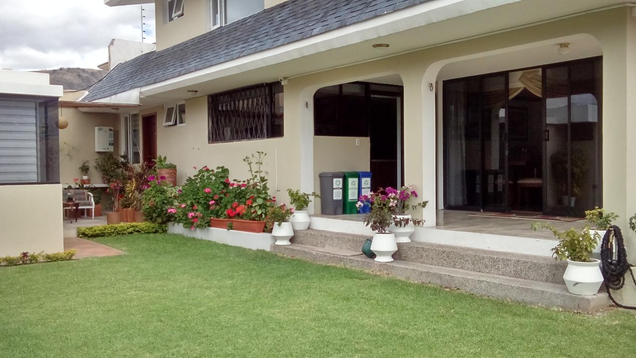 Hotel Sumaq Kay Cumbayá Dış mekan fotoğraf